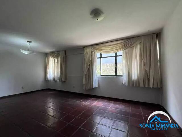 #13313 - Apartamento para Venda em Belo Horizonte - MG - 2