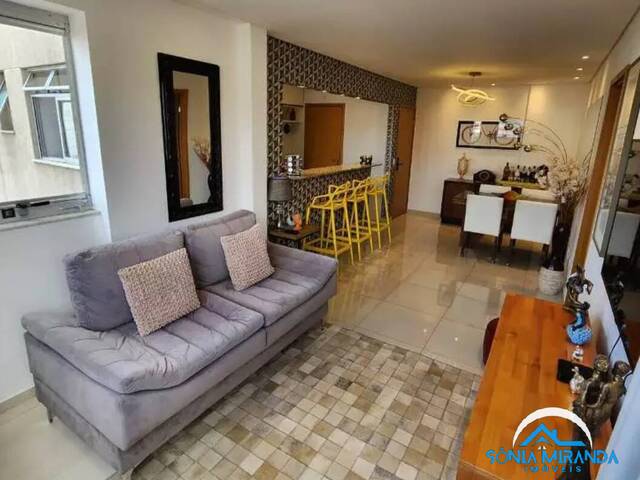 Venda em Nova Granada - Belo Horizonte