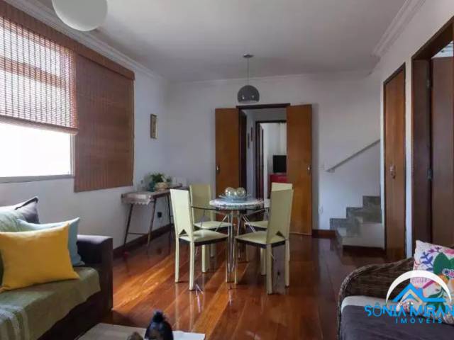 #13316 - Cobertura para Venda em Belo Horizonte - MG - 2