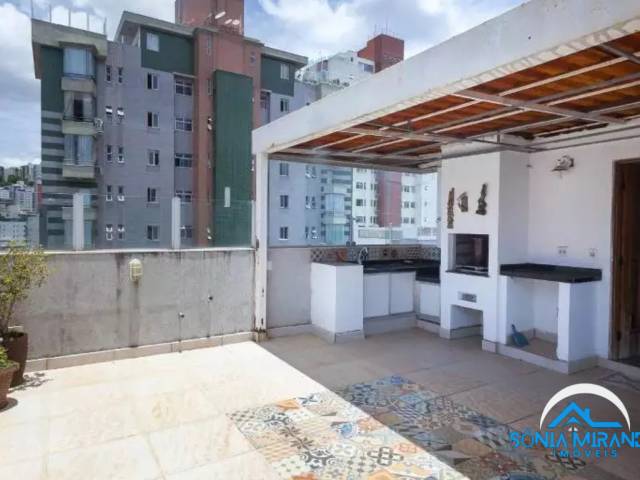 #13316 - Cobertura para Venda em Belo Horizonte - MG - 1