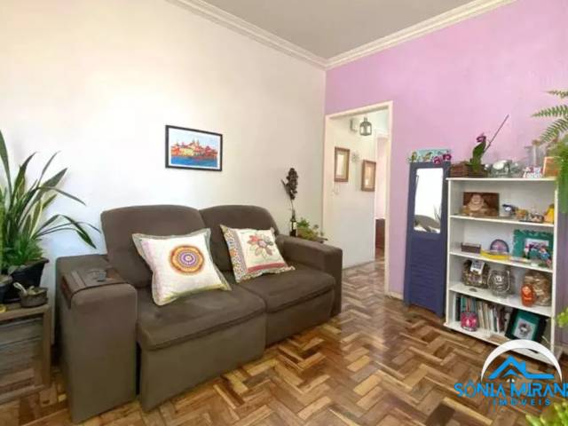 #13317 - Apartamento para Venda em Belo Horizonte - MG - 3