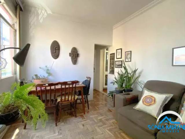 #13317 - Apartamento para Venda em Belo Horizonte - MG - 2