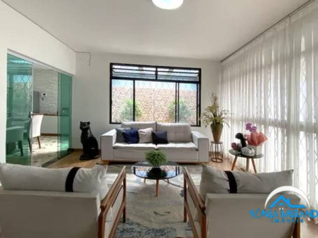 #13321 - Casa para Venda em Belo Horizonte - MG - 3