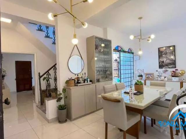 #13322 - Casa para Venda em Belo Horizonte - MG - 2