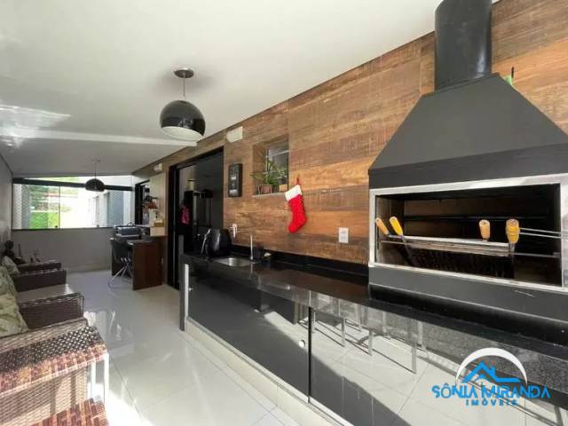 #13323 - Área privativa para Venda em Belo Horizonte - MG - 2