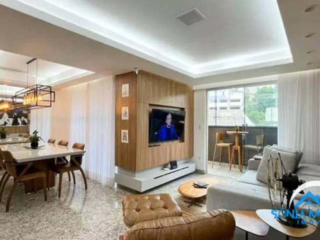 #13324 - Cobertura para Venda em Belo Horizonte - MG