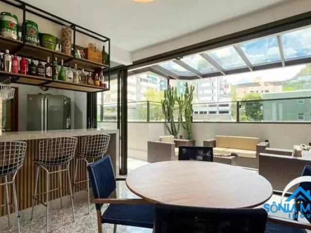 #13324 - Cobertura para Venda em Belo Horizonte - MG