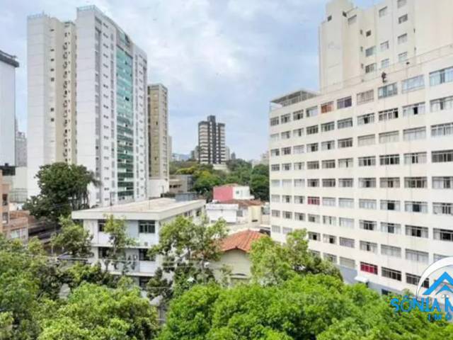#13328 - Apartamento para Venda em Belo Horizonte - MG - 2