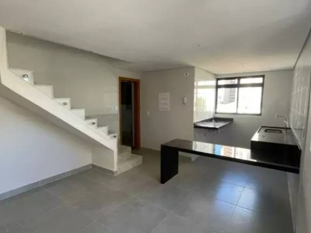 #13329 - Cobertura para Venda em Belo Horizonte - MG - 1