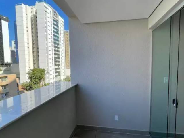 Área privativa para Venda em Belo Horizonte - 4