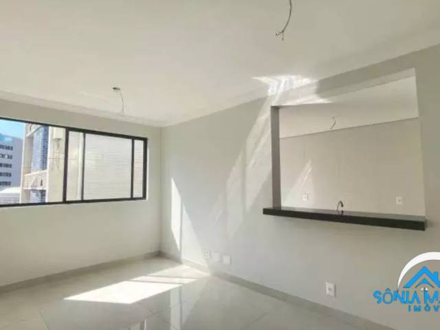 #13330 - Apartamento para Venda em Belo Horizonte - MG - 1