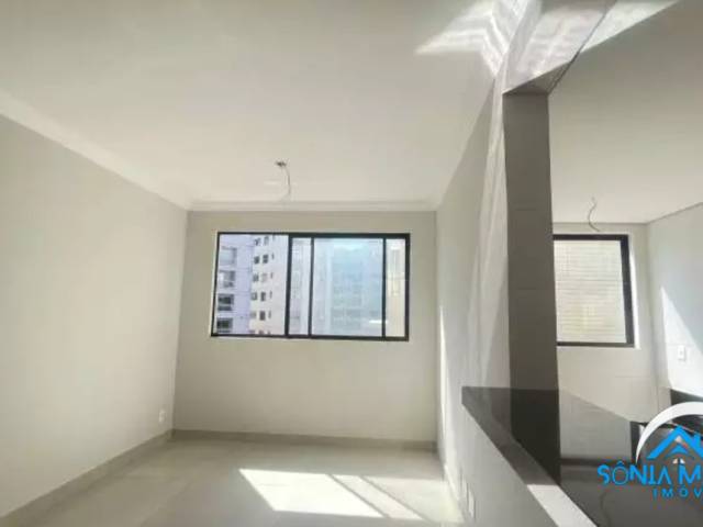 #13330 - Apartamento para Venda em Belo Horizonte - MG - 2