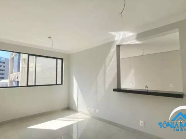Apartamento para Venda em Belo Horizonte - 4