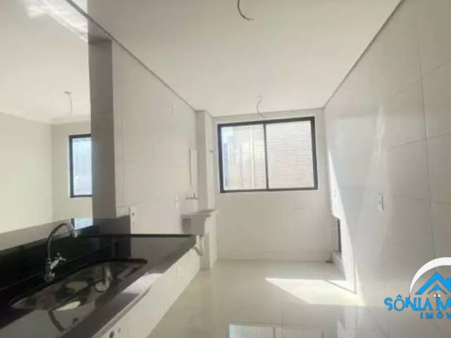 Apartamento para Venda em Belo Horizonte - 5