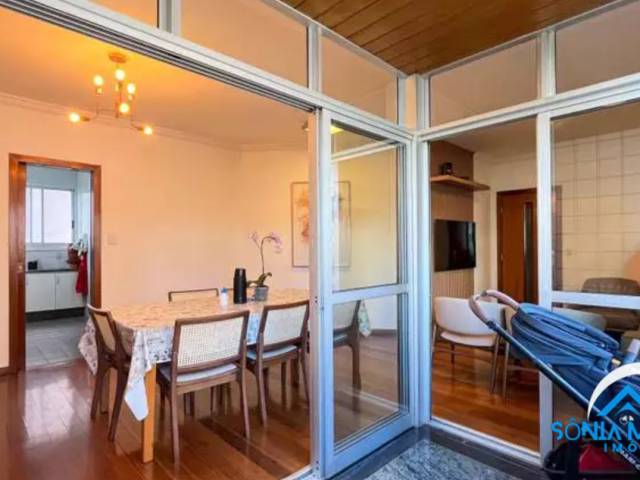 Apartamento para Venda em Belo Horizonte - 4