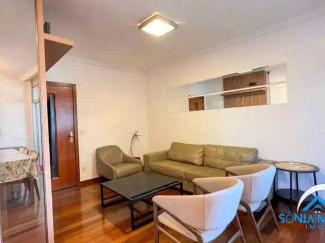 #13331 - Apartamento para Venda em Belo Horizonte - MG - 2