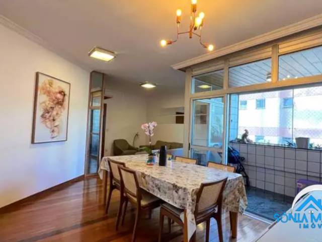 Venda em Savassi - Belo Horizonte