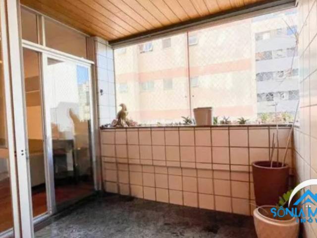 #13331 - Apartamento para Venda em Belo Horizonte - MG - 3