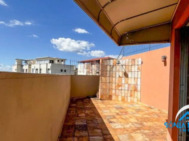 #13332 - Área privativa para Venda em Belo Horizonte - MG - 3