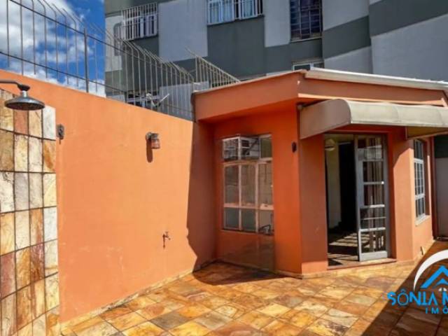 #13332 - Área privativa para Venda em Belo Horizonte - MG - 2