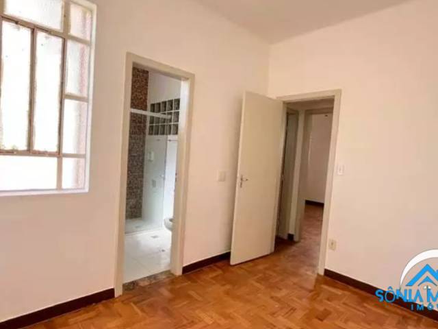 #13333 - Apartamento para Venda em Belo Horizonte - MG - 2