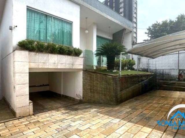 Venda em São Lucas - Belo Horizonte