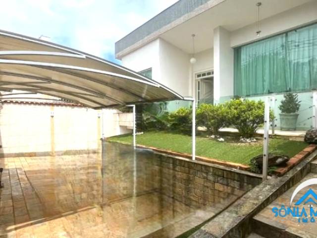 #13334 - Casa para Venda em Belo Horizonte - MG - 2