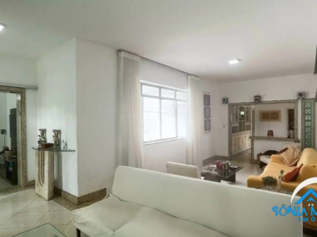 #13334 - Casa para Venda em Belo Horizonte - MG - 3