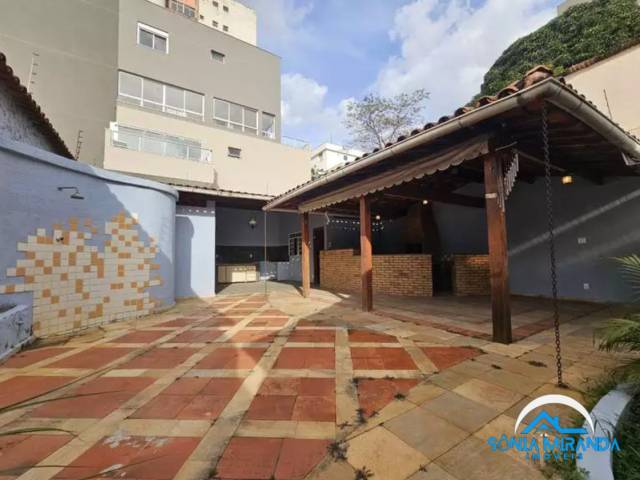 Venda em São Lucas - Belo Horizonte