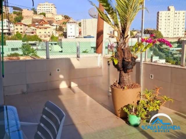 #13336 - Cobertura para Venda em Belo Horizonte - MG - 2