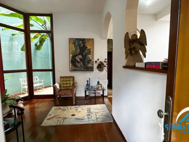 Casa para Venda em Belo Horizonte - 5