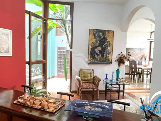 Casa para Venda em Belo Horizonte - 4