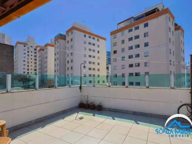#13339 - Cobertura para Venda em Belo Horizonte - MG - 2