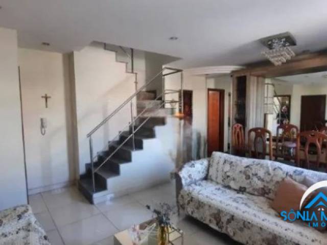 #13340 - Cobertura para Venda em Belo Horizonte - MG - 2