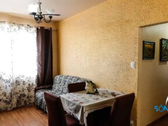 #13341 - Apartamento para Venda em Belo Horizonte - MG - 2