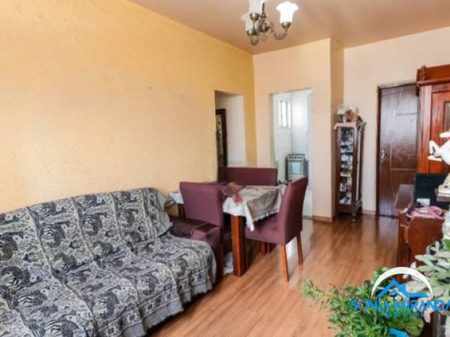 #13341 - Apartamento para Venda em Belo Horizonte - MG - 1