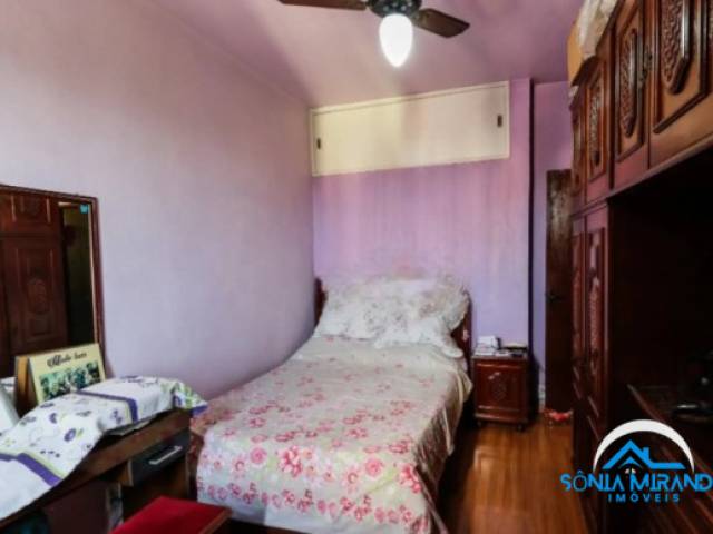 #13341 - Apartamento para Venda em Belo Horizonte - MG - 3