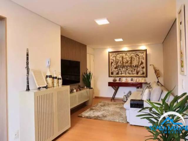 #13342 - Apartamento para Venda em Belo Horizonte - MG - 1