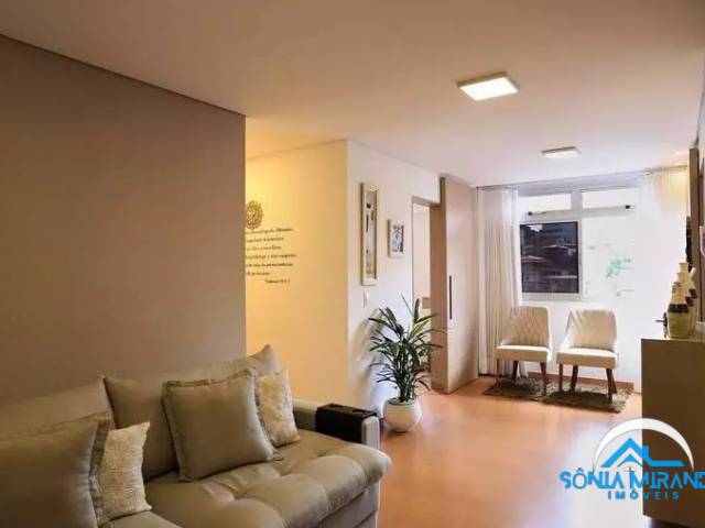 #13342 - Apartamento para Venda em Belo Horizonte - MG - 2