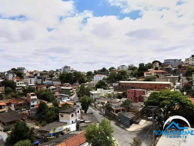 #13342 - Apartamento para Venda em Belo Horizonte - MG - 3