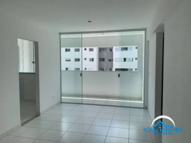 #13343 - Apartamento para Venda em Belo Horizonte - MG
