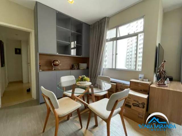 #13345 - Apartamento para Venda em Belo Horizonte - MG - 3