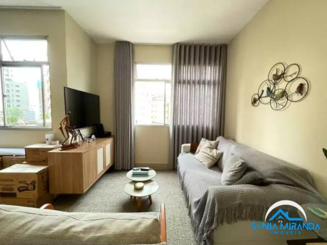 #13345 - Apartamento para Venda em Belo Horizonte - MG - 2