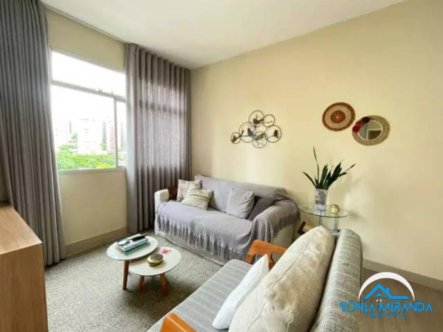 Apartamento para Venda em Belo Horizonte - 4