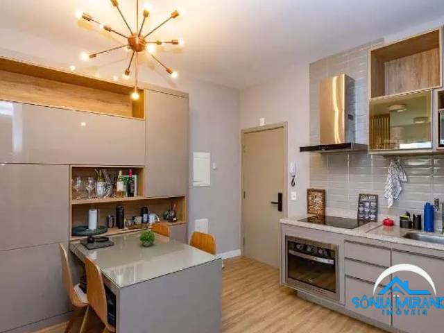 Apartamento para Venda em Belo Horizonte - 4