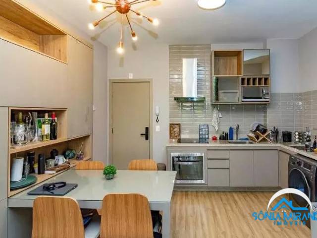 #13347 - Apartamento para Venda em Belo Horizonte - MG - 3