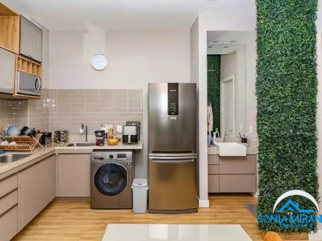 Apartamento para Venda em Belo Horizonte - 5