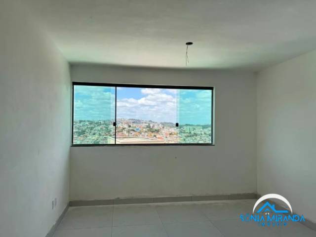 #13348 - Apartamento para Venda em Belo Horizonte - MG - 1