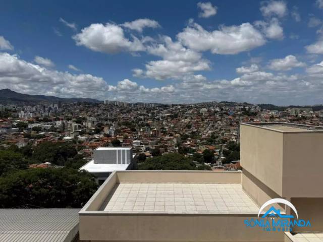 #13348 - Apartamento para Venda em Belo Horizonte - MG - 2