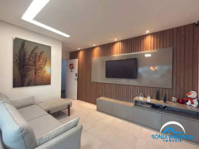 #13349 - Apartamento para Venda em Belo Horizonte - MG - 3